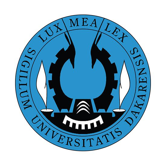 UCAD Logo